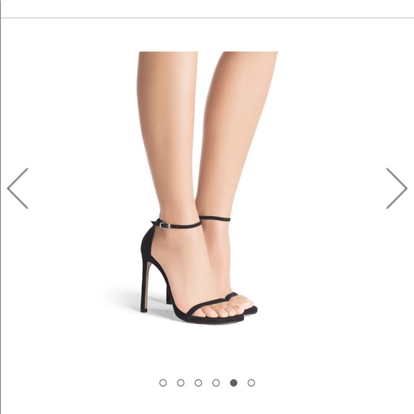 Stuart Weirzman Nudist - Picture 4 of 8